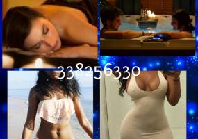 Massage professionnel